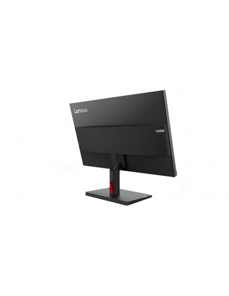 Lenovo ThinkVision S25e-30 LED display 62,2 cm (24.5") 1920 x 1080 Pixeles Full HD Gris