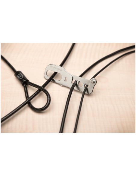 Kensington Cablesaver para ratón y periférico