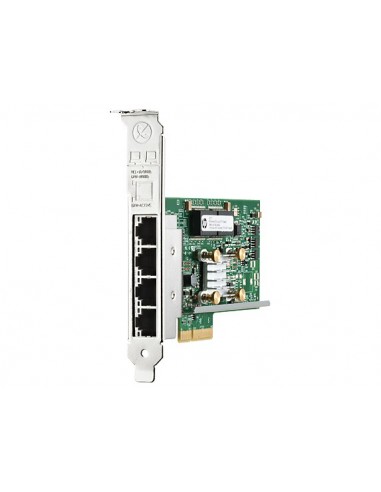 HPE 331T Interno Ethernet 2000 Mbit s