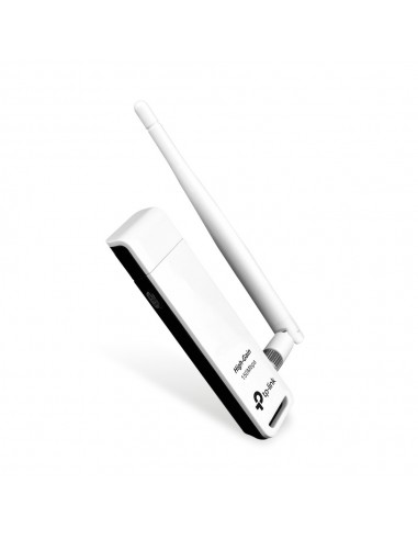 TP-Link TL-WN722N adaptador y tarjeta de red WLAN 150 Mbit s