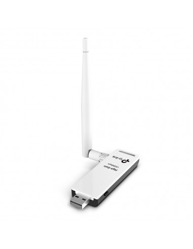 TP-Link TL-WN722N adaptador y tarjeta de red WLAN 150 Mbit s