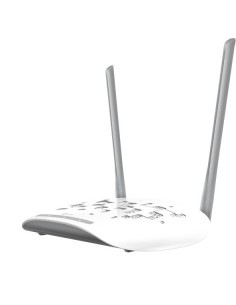 TP-Link TL-WA801N punto de acceso inalámbrico 300 Mbit s Blanco Energía sobre Ethernet (PoE)