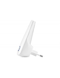 TP-Link Tapo TL-WA850RE ampliador de red Repetidor de red Blanco 10, 300 Mbit s 2