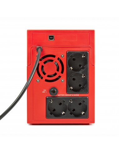 Salicru SPS 1600 SOHO+