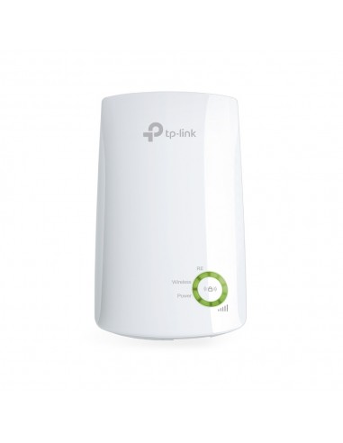 TP-Link TL-WA854RE ampliador de red Repetidor de red Blanco 10, 100 Mbit s