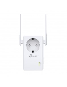 TP-Link TL-WA860RE adaptador de red PowerLine 300 Mbit s Ethernet Wifi Blanco 1 pieza(s)