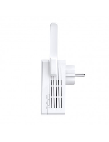 TP-Link TL-WA860RE adaptador de red PowerLine 300 Mbit s Ethernet Wifi Blanco 1 pieza(s)