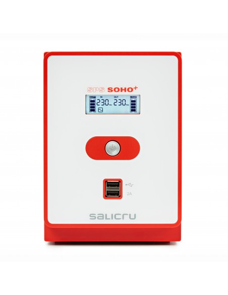 Salicru SPS 2200 SOHO+