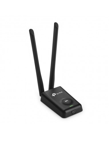 TP-Link TL-WN8200ND adaptador y tarjeta de red WLAN 300 Mbit s