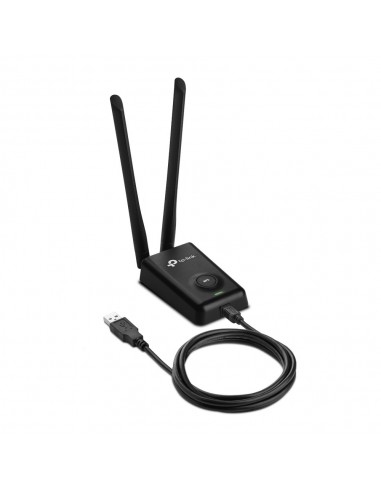 TP-Link TL-WN8200ND adaptador y tarjeta de red WLAN 300 Mbit s