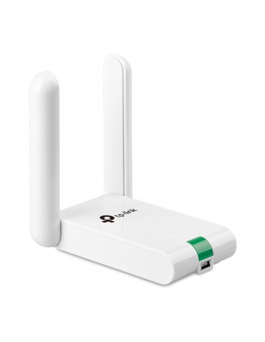 TP-Link TL-WN822N adaptador y tarjeta de red WLAN 300 Mbit s