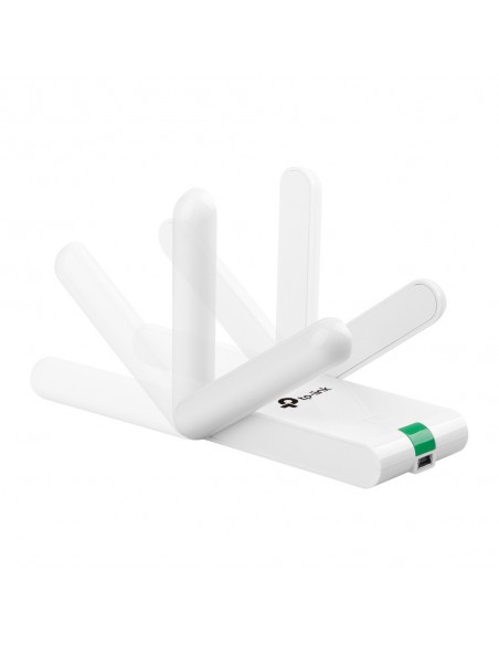 TP-Link TL-WN822N adaptador y tarjeta de red WLAN 300 Mbit s