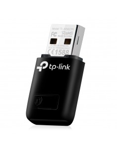 TP-Link TL-WN823N adaptador y tarjeta de red WLAN 300 Mbit s 2