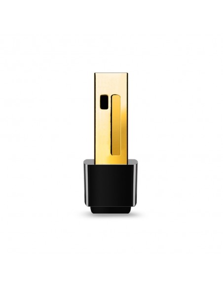 TP-Link TL-WN725N adaptador y tarjeta de red WLAN 150 Mbit s