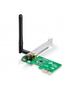 TP-Link TL-WN781ND adaptador y tarjeta de red Interno WLAN 150 Mbit s 2