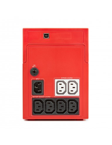 Salicru SPS 1200 SOHO+ IEC