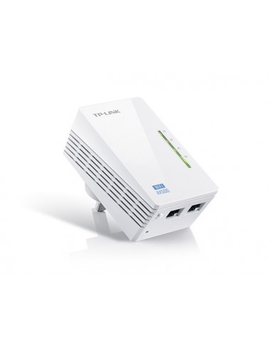 TP-Link AV500 300 Mbit s Ethernet Wifi Blanco 1 pieza(s)