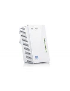 TP-Link AV500 300 Mbit s Ethernet Wifi Blanco 1 pieza(s) 2