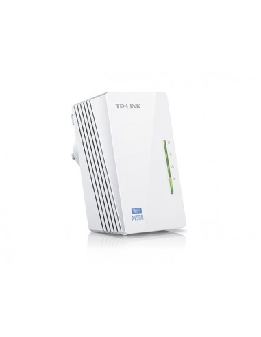TP-Link AV500 300 Mbit s Ethernet Wifi Blanco 1 pieza(s)