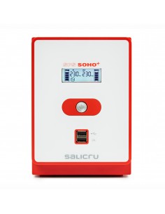 Salicru SPS 2200 SOHO+ IEC 2