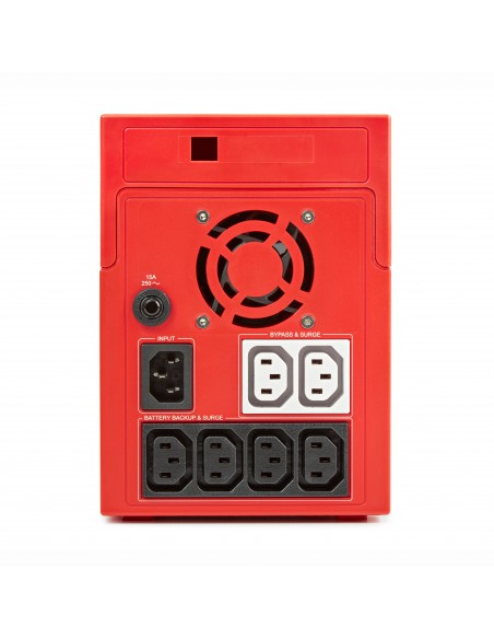 Salicru SPS 2200 SOHO+ IEC Salicru SPS 2200 SOHO+ IEC