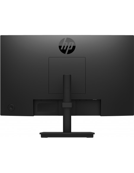 HP P22h G5 pantalla para PC 54,6 cm (21.5") 1920 x 1080 Pixeles Full HD Negro