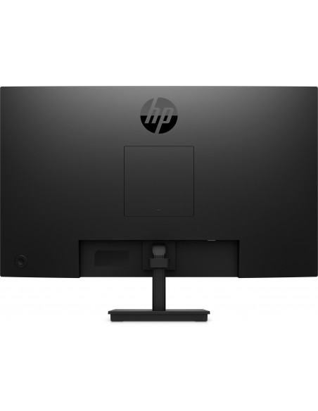 HP P27 G5 pantalla para PC 68,6 cm (27") 1920 x 1080 Pixeles Full HD Negro