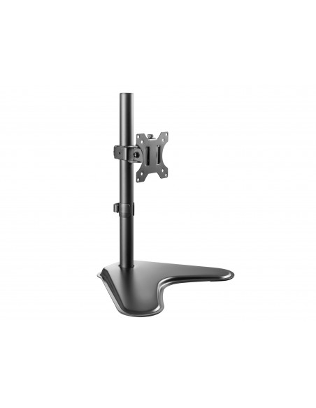 Equip 650122 soporte para TV 81,3 cm (32") Negro