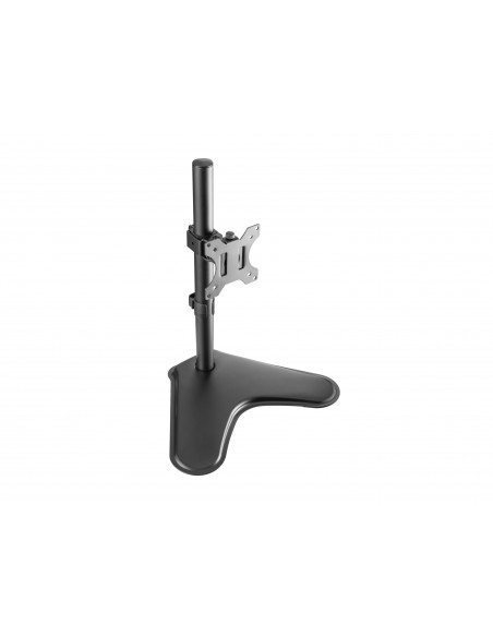 Equip 650122 soporte para TV 81,3 cm (32") Negro