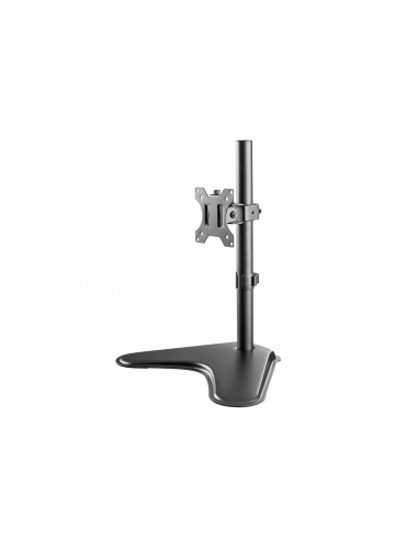 Equip 650122 soporte para TV 81,3 cm (32") Negro