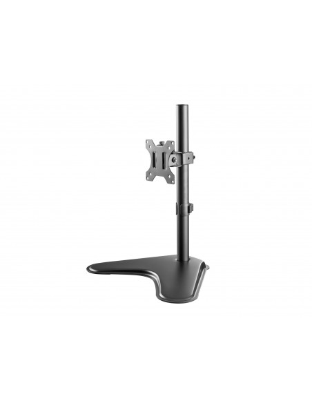 Equip 650122 soporte para TV 81,3 cm (32") Negro