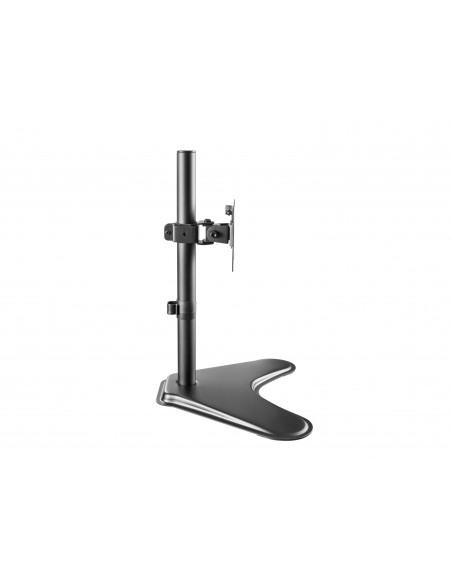 Equip 650122 soporte para TV 81,3 cm (32") Negro