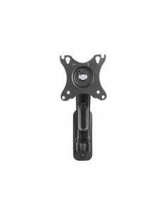 Equip 650136 soporte para monitor 81,3 cm (32") Negro Pared 2