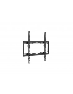 Equip 650310 soporte para TV 139,7 cm (55") Negro
