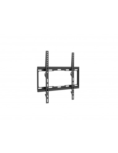 Equip 650310 soporte para TV 139,7 cm (55") Negro