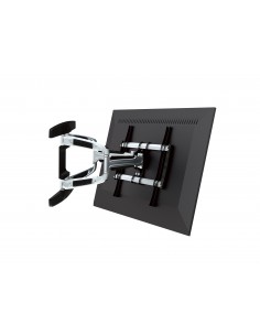 Equip 650314 soporte para TV 139,7 cm (55") Negro 2
