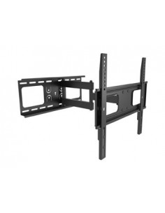 Equip 650315 soporte para TV 139,7 cm (55") Negro
