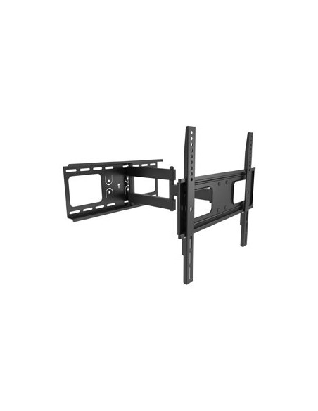Equip 650315 soporte para TV 139,7 cm (55") Negro