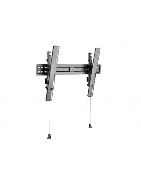 Equip 650317 soporte para TV 177,8 cm (70") Negro