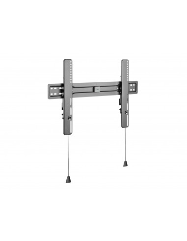 Equip 650317 soporte para TV 177,8 cm (70") Negro