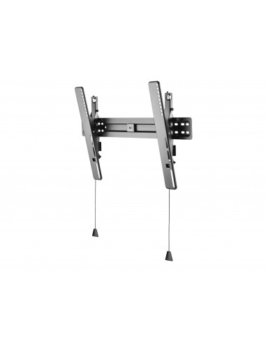 Equip 650317 soporte para TV 177,8 cm (70") Negro