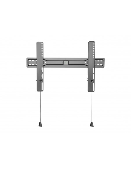 Equip 650317 soporte para TV 177,8 cm (70") Negro