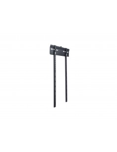 Equip 650320 soporte para TV 139,7 cm (55") Negro