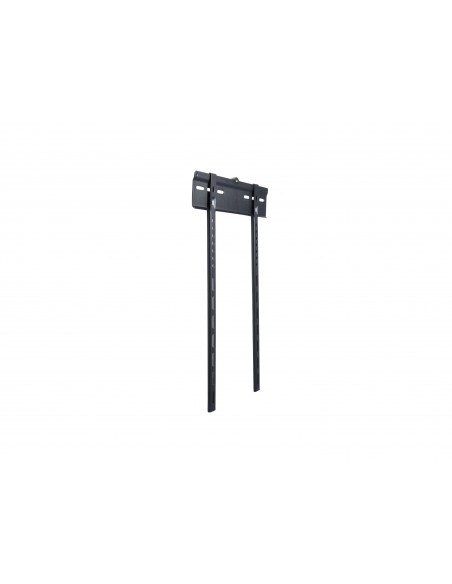 Equip 650320 soporte para TV 139,7 cm (55") Negro