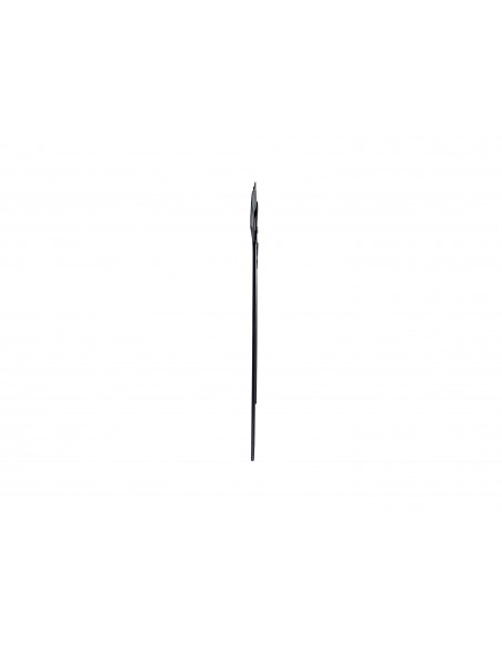 Equip 650320 soporte para TV 139,7 cm (55") Negro