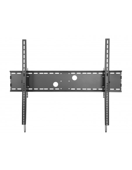 Equip 650322 soporte para TV 2,54 m (100") Negro
