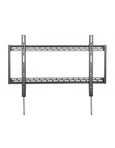 Equip 650323 soporte para TV 2,54 m (100") Negro