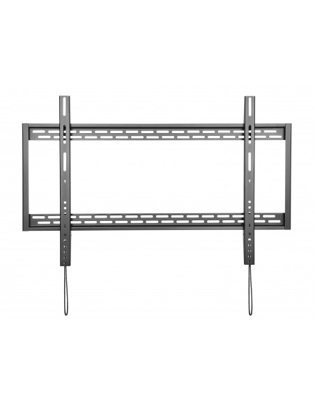 Equip 650323 soporte para TV 2,54 m (100") Negro