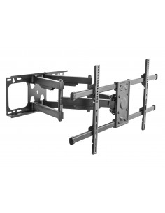 Equip 650324 soporte para TV 2,29 m (90") Negro