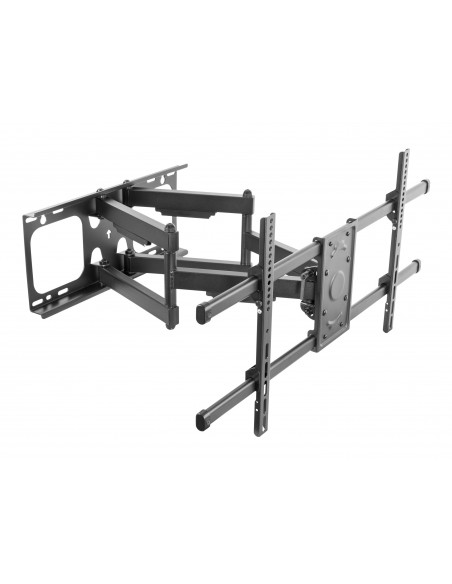 Equip 650324 soporte para TV 2,29 m (90") Negro